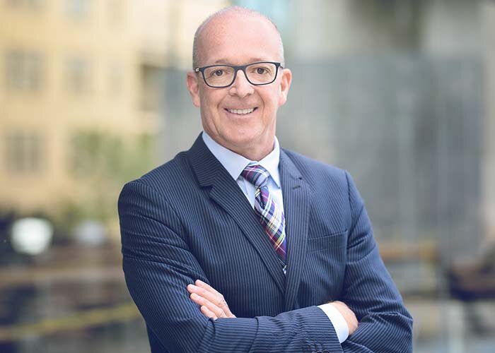 Guy Par&eacute; est professeur titulaire au sein du&nbsp;D&eacute;partement de&nbsp;technologies de l&rsquo;information, directeur du programme de doctorat et titulaire de la Chaire de recherche en sant&eacute; num&eacute;rique