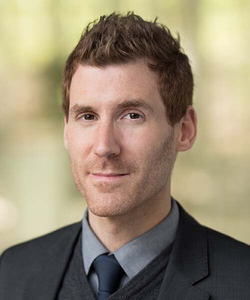 Jean-Fran&ccedil;ois Harvey, professeur agr&eacute;g&eacute; au D&eacute;partement d'entrepreneuriat et innovation de&nbsp;HEC&nbsp;Montr&eacute;al