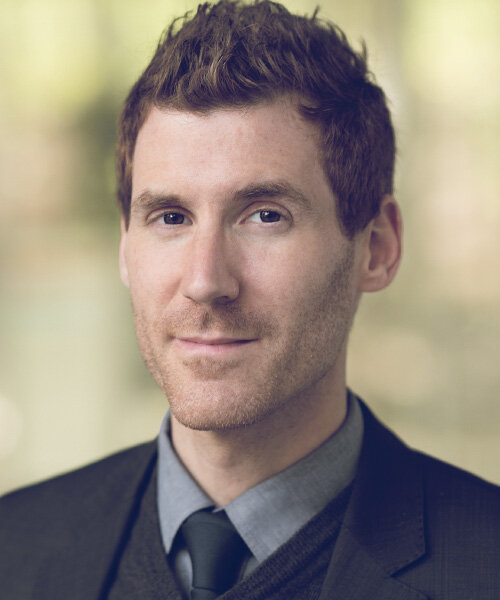 Jean-Fran&ccedil;ois Harvey,professeur agr&eacute;g&eacute; au D&eacute;partement d&rsquo;entrepreneuriat et d&rsquo;innovation.