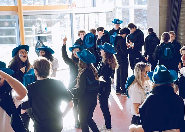 D&eacute;l&eacute;gation HEC Montr&eacute;al, Jeux du commerce 2024