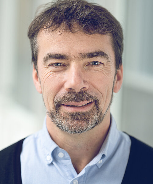 S&eacute;bastien Arcand