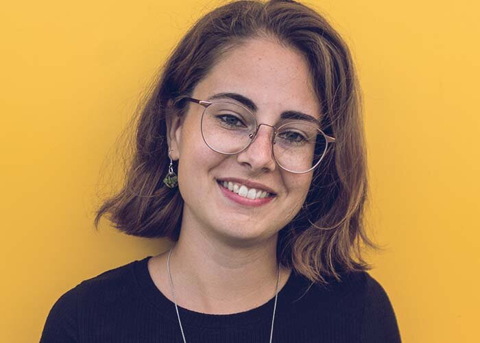 Audrey Lalibert&eacute;