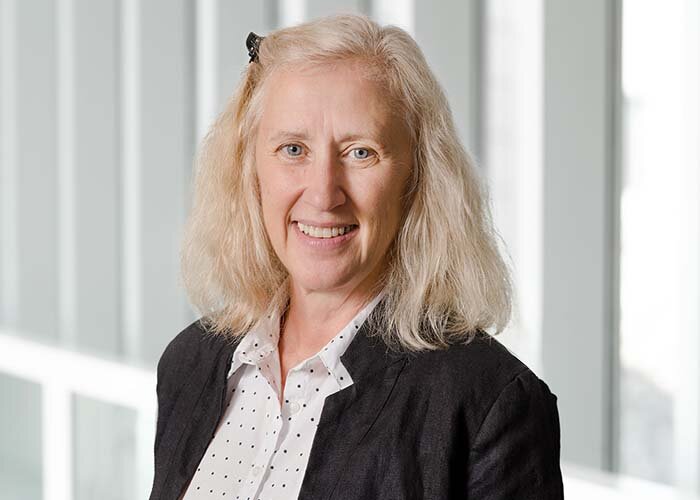 Mich&egrave;le Breton