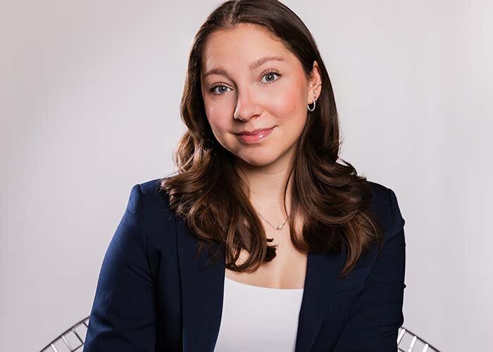 No&eacute;mie Nantel