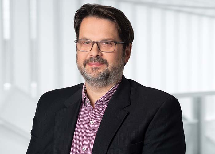 Pierre-Car Michaud, professeure titulaire au D&eacute;partement d'&eacute;conomie appliqu&eacute;e de HEC Montr&eacute;al