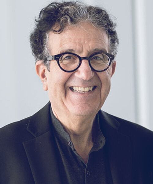 Ta&iuml;eb Hafsi, professeur &eacute;m&eacute;rite de HEC Montr&eacute;al