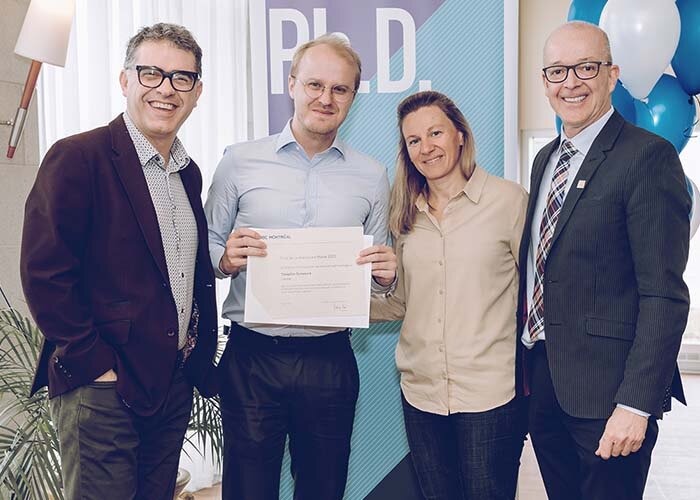 Th&eacute;ophile Demazure