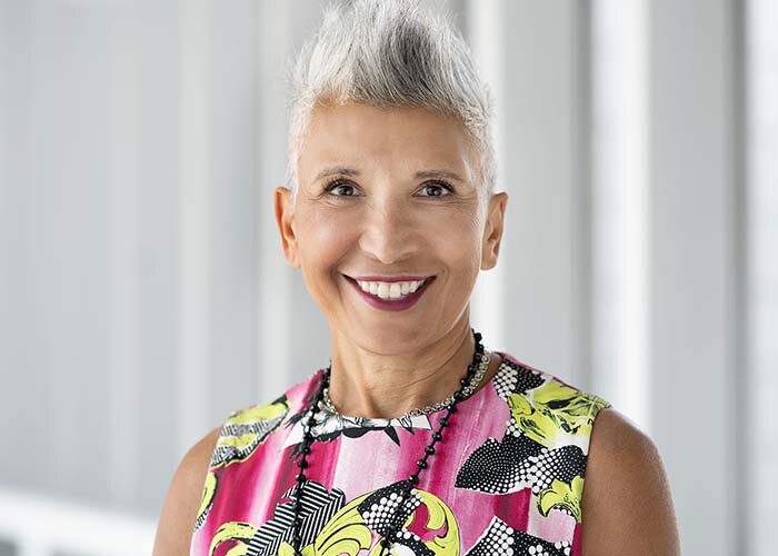 Pratima (Tima) Bansal, professeure &agrave; l'Ivey Business School