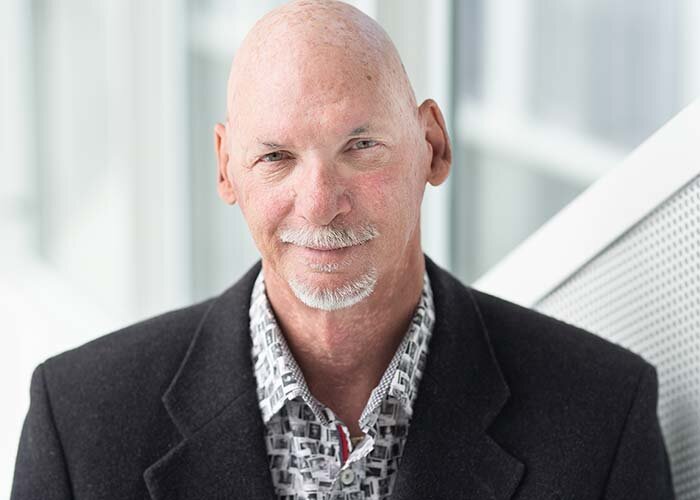 Michel Tremblay, professeur honoraire au D&eacute;partement de gestion des ressources humaines de HEC Montr&eacute;al