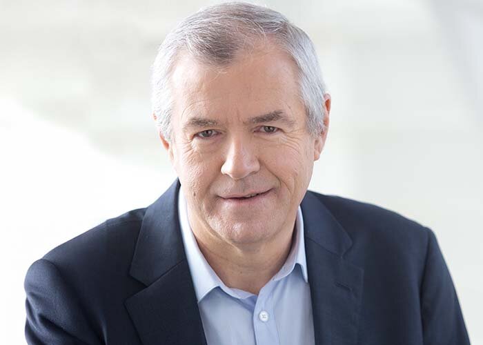 Christian Vandenberghe