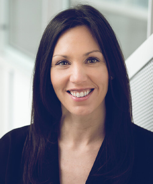 Marie-&Egrave;ve Rancourt, professeure agr&eacute;g&eacute;e au D&eacute;partement de&nbsp;gestion des op&eacute;rations de HEC Montr&eacute;al