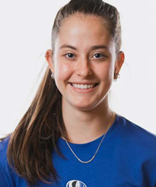 nouvelle Alexandra Mocanu carabins