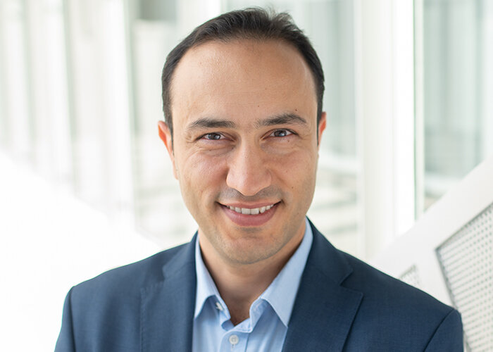 nouvelle Okan Arslan