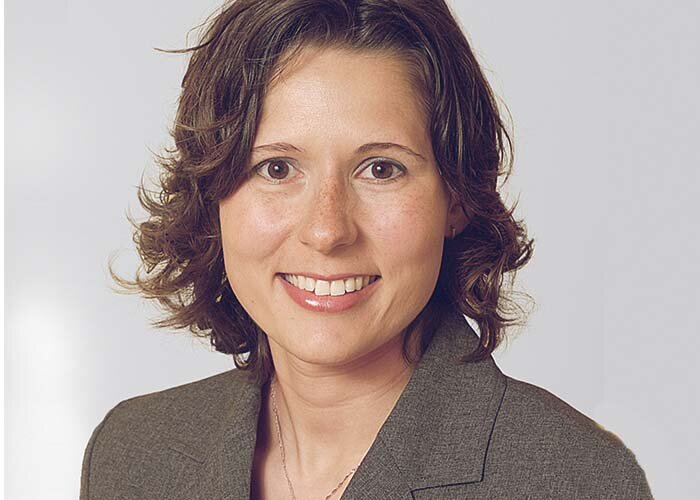 Jos&eacute;e Lortie et Cyrille Sardais