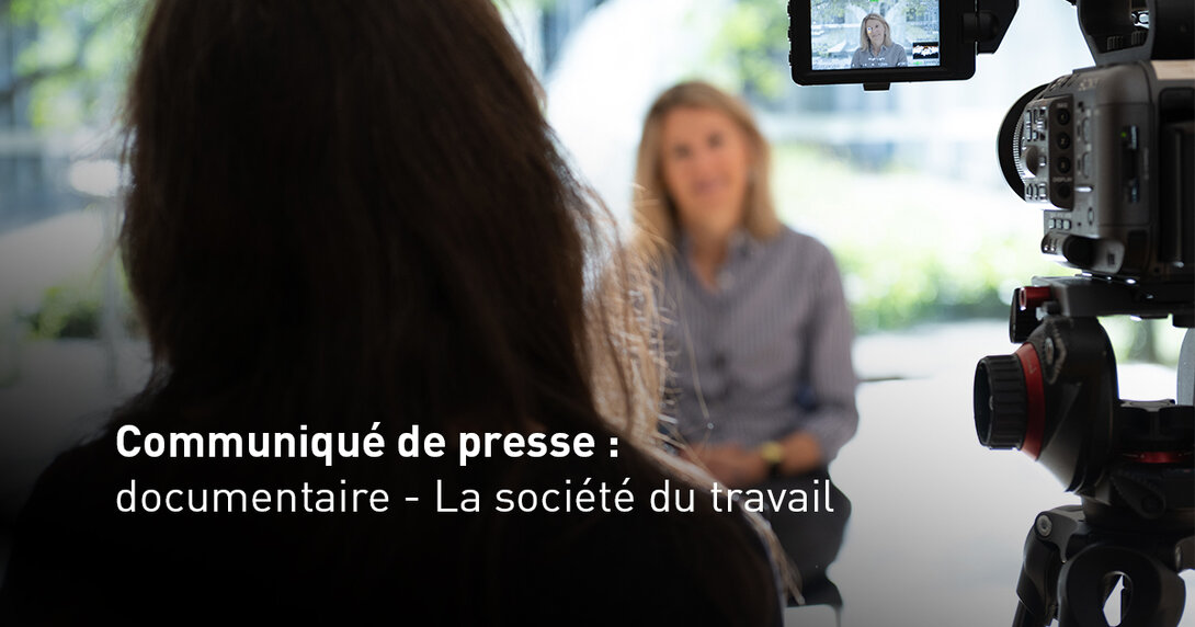 OG- La société du travail, série à découvrir sur Savoir média