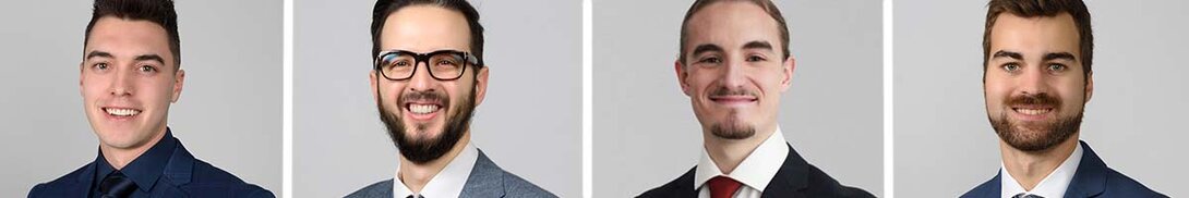 portfolio international challenge nouvelle