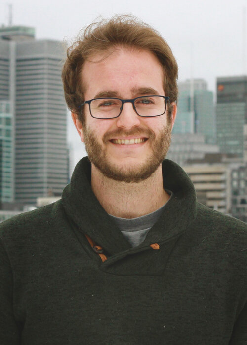 samuel pelletier nouvelle