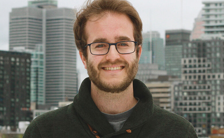 vitrine samuel pelletier