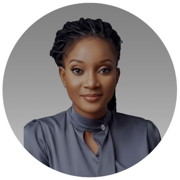 Victoria Oluwakemi Okesipe